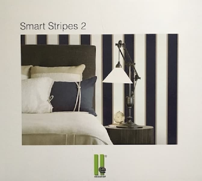 Smart Stripes II